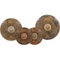 MEINL Byzance Extra Dry Complete Cymbal Set