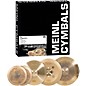 MEINL Byzance Artists Choice Cymbal Set: Matt Garstka thumbnail