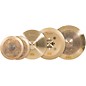 MEINL Byzance Artists Choice Cymbal Set: Matt Garstka