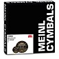 MEINL Classics Custom Dark Effects Cymbal Pack
