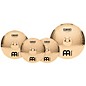 MEINL Classics Custom Brilliant Complete Cymbal Set