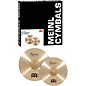 MEINL Byzance Traditional Crash Pack, 18" & 20" thumbnail