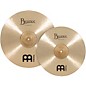MEINL Byzance Traditional Crash Pack, 18" & 20"