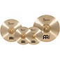 MEINL Byzance Traditional Complete Cymbal Set #2
