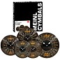 MEINL Classics Custom Dark Expanded Cymbal Set #3 thumbnail
