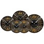 MEINL Classics Custom Dark Expanded Cymbal Set #3