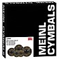 MEINL Classics Custom Dark Expanded Cymbal Set #3
