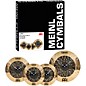 MEINL Classics Custom Dual Complete Cymbal Set thumbnail
