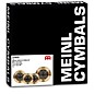 MEINL Classics Custom Dual Complete Cymbal Set