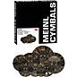 MEINL Classics Custom Dark Expanded Cymbal Set #2 thumbnail