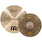 MEINL Byzance Mixed Set Crash Cymbal Pack, 18" & 20"