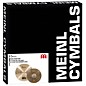 MEINL Byzance Mixed Set Crash Cymbal Pack, 18" & 20"