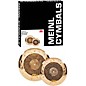 MEINL Byzance Dual Crash Pack, 16" & 18"