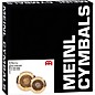 MEINL Byzance Dual Crash Pack, 16" & 18"