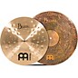 MEINL Byzance Mixed Set Crash Cymbal Pack, 18" & 20" thumbnail