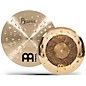 MEINL Byzance Mixed Set Crash Cymbal Pack, 18" & 20" thumbnail