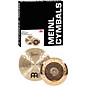 MEINL Byzance Mixed Set Crash Cymbal Pack, 16" & 18" thumbnail