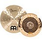 MEINL Byzance Mixed Set Crash Cymbal Pack, 16" & 18"