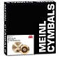 MEINL Byzance Mixed Set Crash Cymbal Pack, 16" & 18"