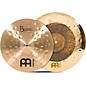 MEINL Byzance Mixed Set Crash Cymbal Pack, 18" & 20" thumbnail