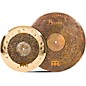 MEINL Byzance Mixed Set Crash Cymbal Pack, 16" & 20" thumbnail