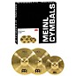MEINL HCS Starter Cymbal Set thumbnail