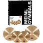 MEINL Pure Alloy Complete Cymbal Set #2 thumbnail
