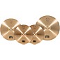 MEINL Pure Alloy Complete Cymbal Set #2