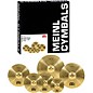 MEINL HCS Expanded Cymbal Set thumbnail