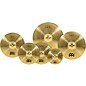 MEINL HCS Expanded Cymbal Set