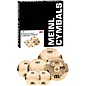 MEINL Classics Custom Extreme Metal Expanded Cymbal Set thumbnail