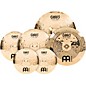 MEINL Classics Custom Extreme Metal Expanded Cymbal Set