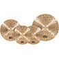 MEINL Pure Alloy Complete Cymbal Set #1