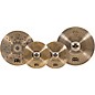 MEINL Pure Alloy Custom Complete Cymbal Set #2