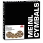 MEINL Pure Alloy Custom Complete Cymbal Set #2