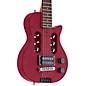 Traveler Guitar EG-1 Studio Electric Guitar Satin Red