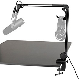 On-Stage MBS9500 Microphone Boom Arm