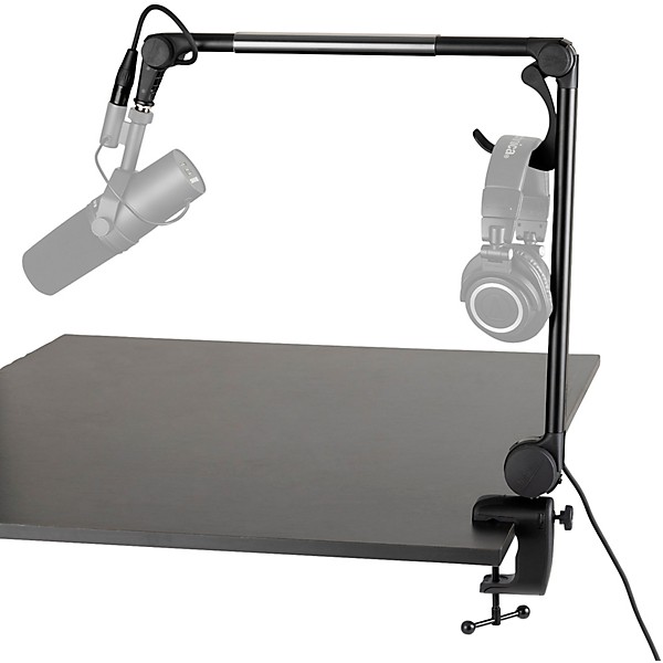 On-Stage MBS9500 Microphone Boom Arm