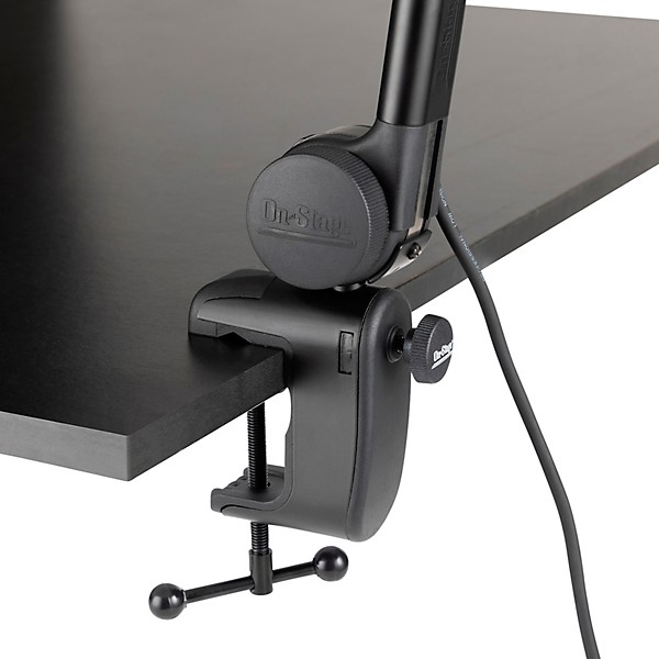 On-Stage MBS9500 Microphone Boom Arm