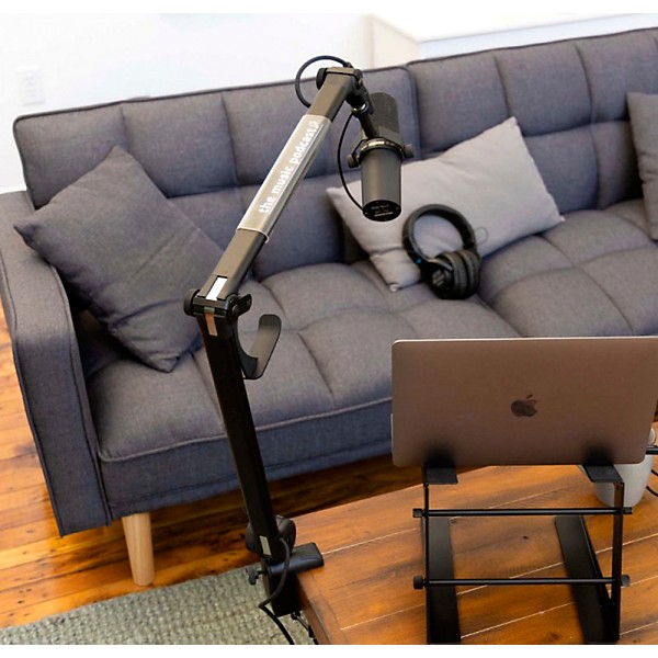 On-Stage MBS9500 Microphone Boom Arm