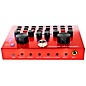 VocoPro Digital Karaoke Mixer/USB Interface with Dual Wireless Microphones