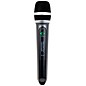 VocoPro Digital Karaoke Mixer/USB Interface with Dual Wireless Microphones