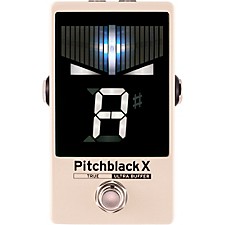 TC Electronic Polytune 3 Pedal Tuner | Guitar Center