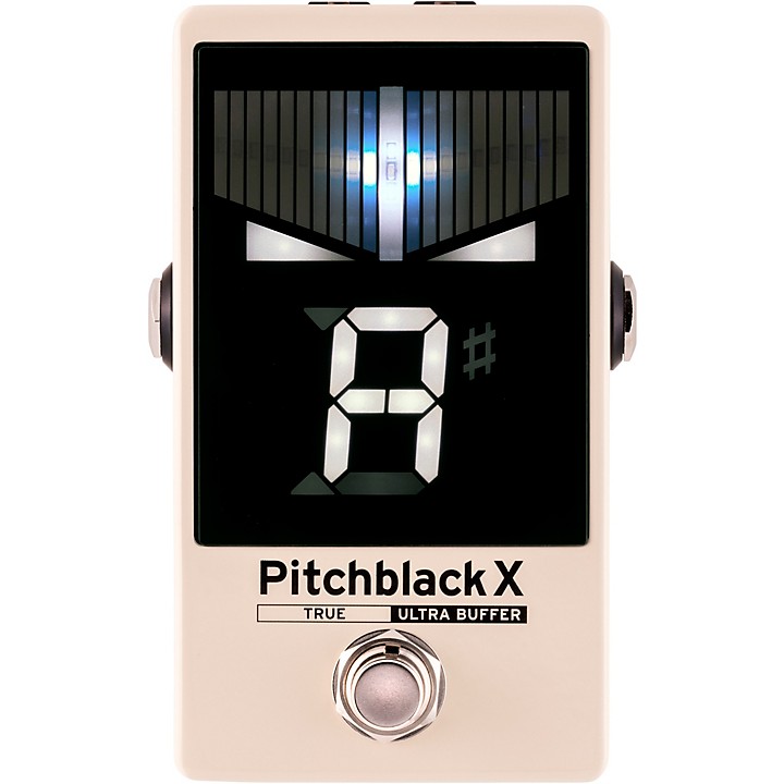 ギター PitchBlack X cb9f90bac3911967cceeb2a6635da7