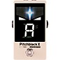 KORG Pitchblack X Pedal Tuner Limited Edition Cream thumbnail