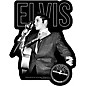 C&D Visionary Elvis Presley Solo Live Vinyl Sticker thumbnail