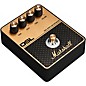 Marshall DSL Overdrive Effects Pedal Black and Gold