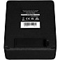 Marshall DSL Overdrive Effects Pedal Black and Gold