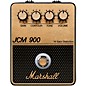 Marshall JCM900 Distortion and Gain Effects Pedal Black and Gold thumbnail