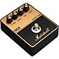 Open Box Marshall 1959 Vintage Overdrive and Crunch Effects Pedal Level 1 Black and Gold